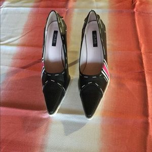 Women’s 80’s Heels